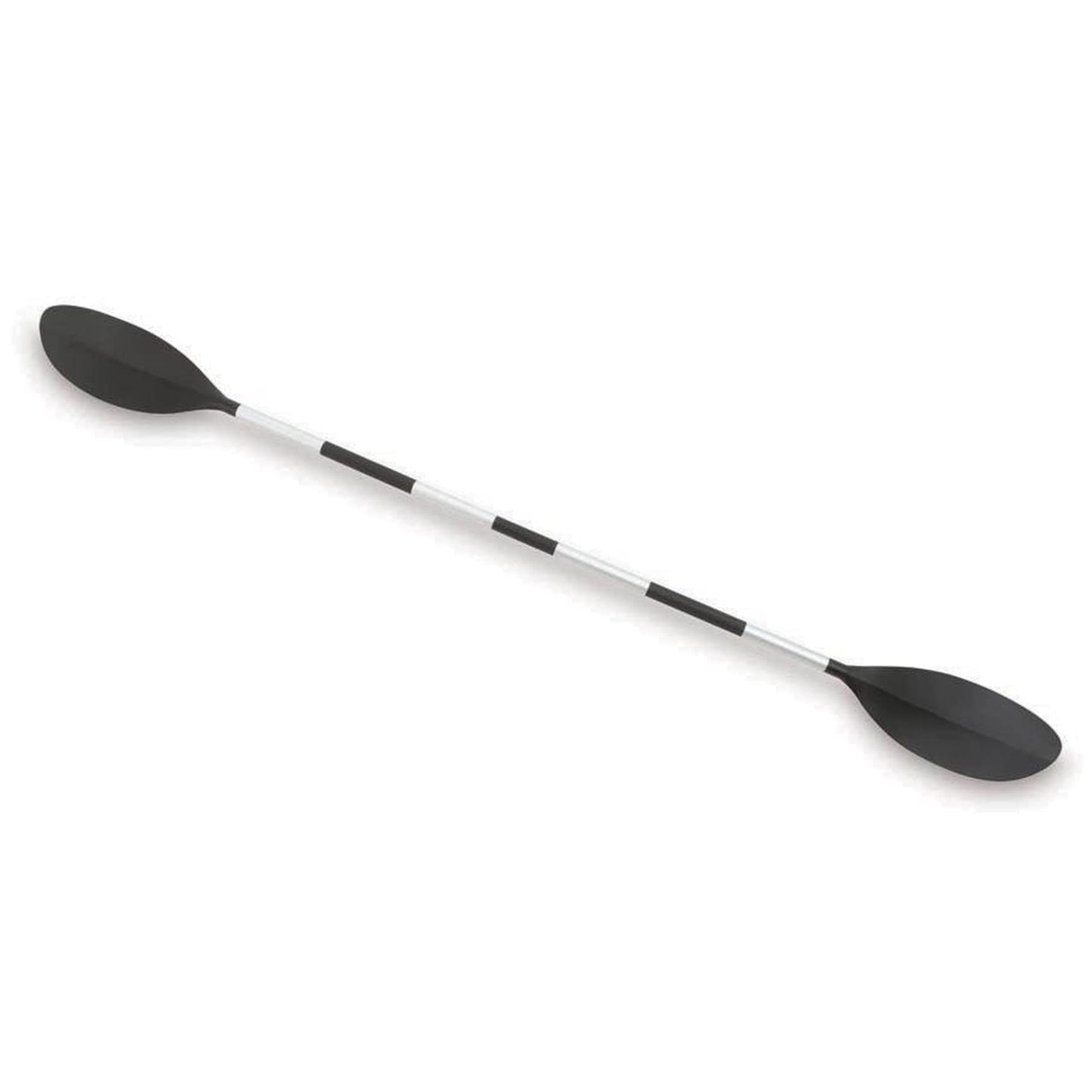 Intex Challenger K1 sporty inflatable kayak, 1-person, seat, oar, pump, repair kit