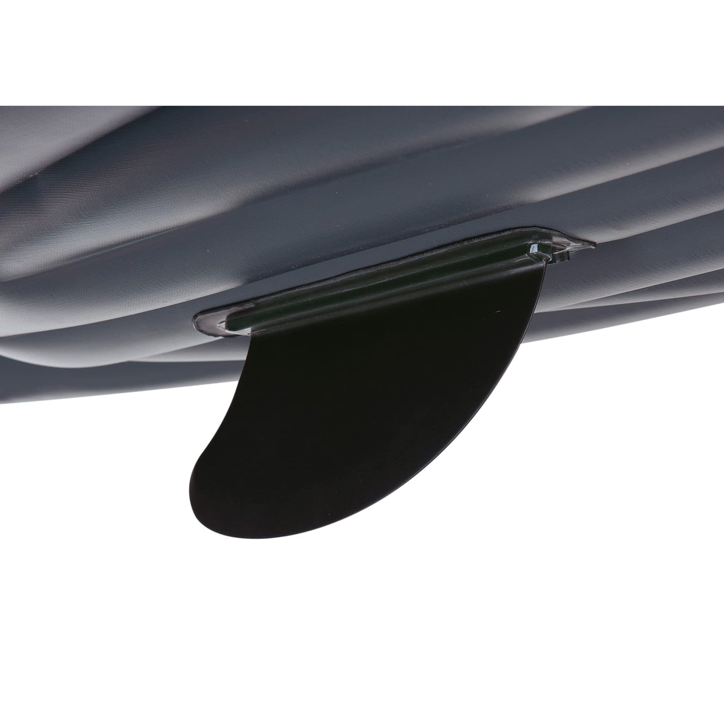 Intex Challenger K1 sporty inflatable kayak, 1-person, seat, oar, pump, repair kit